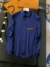 Picture of Gucci Shirts Long _SKUGucciM-3XL12yn4621500